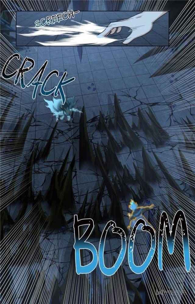 Vạn Tộc Chi Kiếp - Page 12