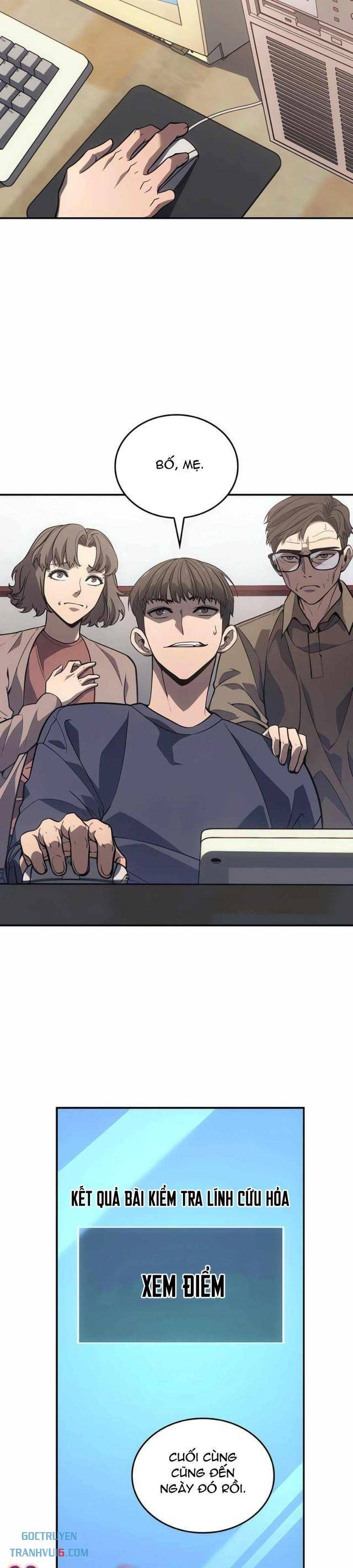 Cứu Hoả Anh Hùng - Page 8