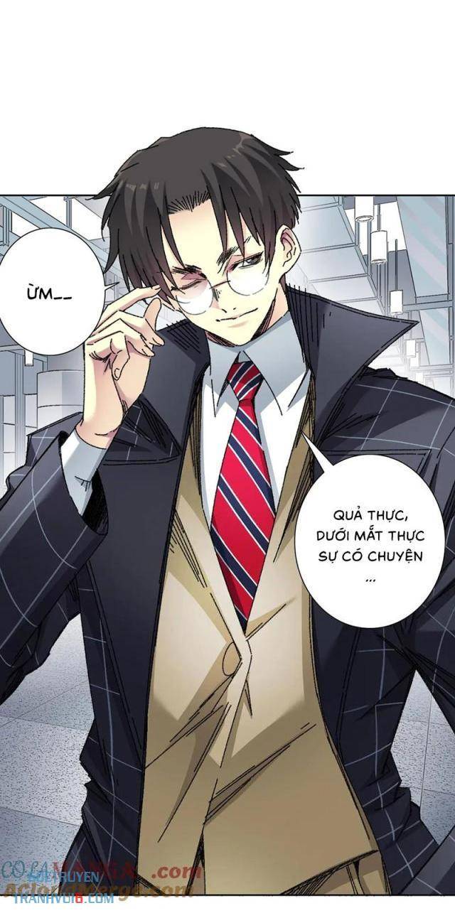 Câu Lạc Bộ Trường Sinh - Page 25