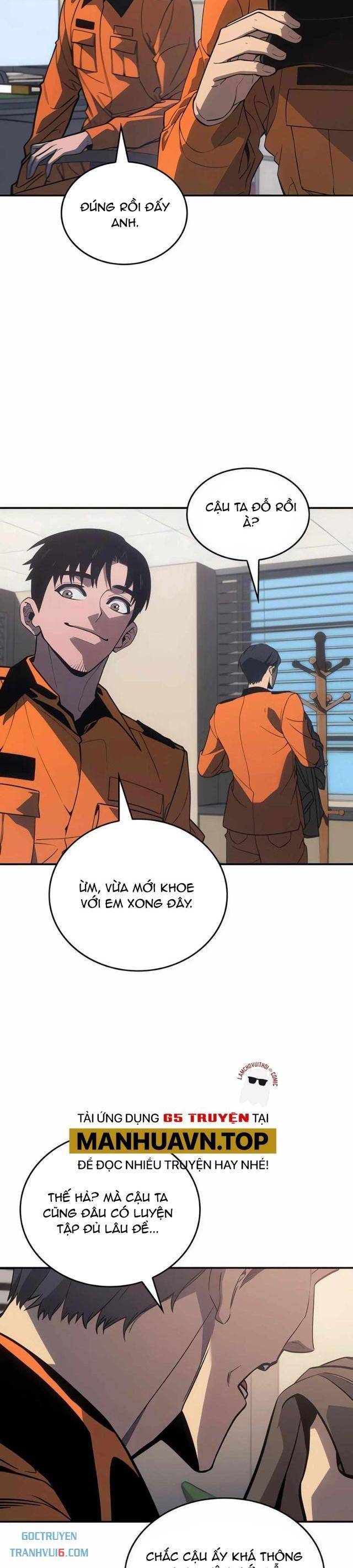 Cứu Hoả Anh Hùng - Page 17