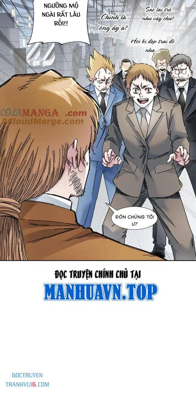 Câu Lạc Bộ Trường Sinh - Page 8