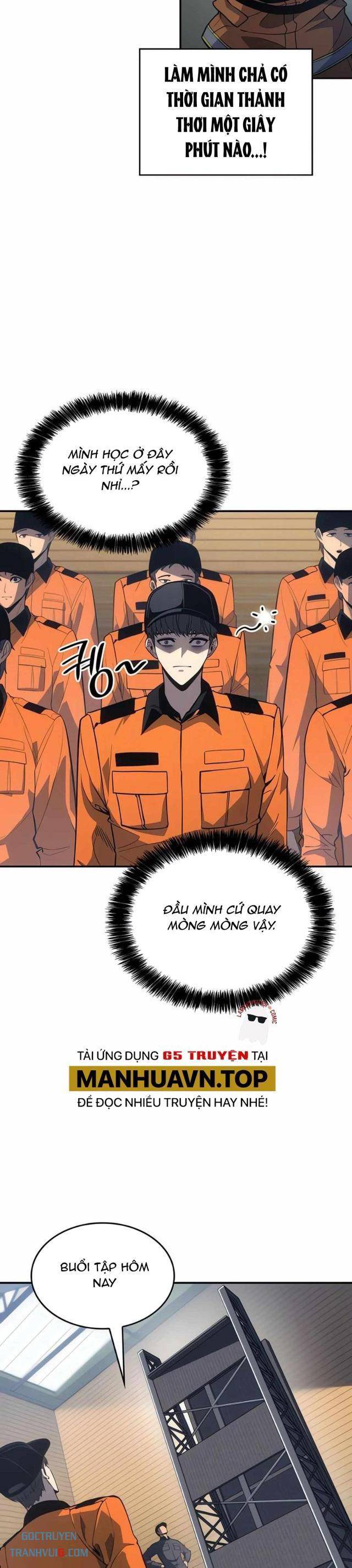 Cứu Hoả Anh Hùng - Page 29