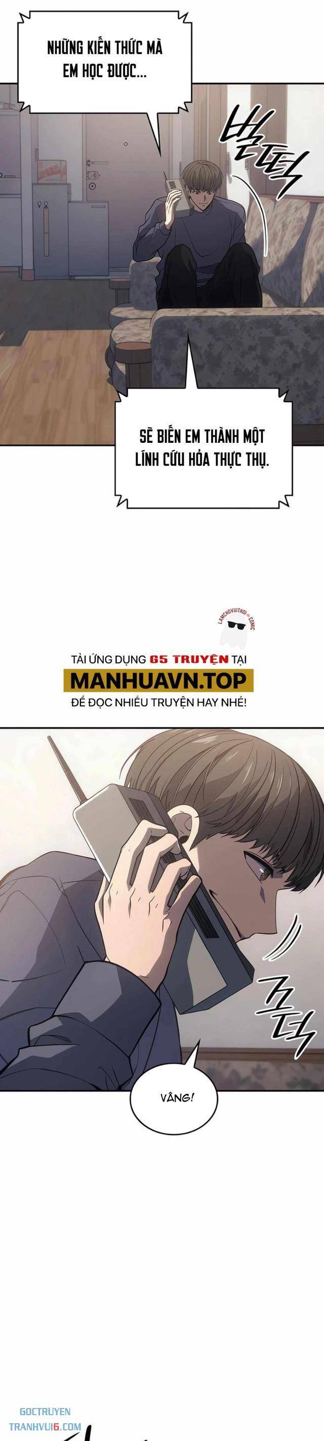 Cứu Hoả Anh Hùng - Page 15