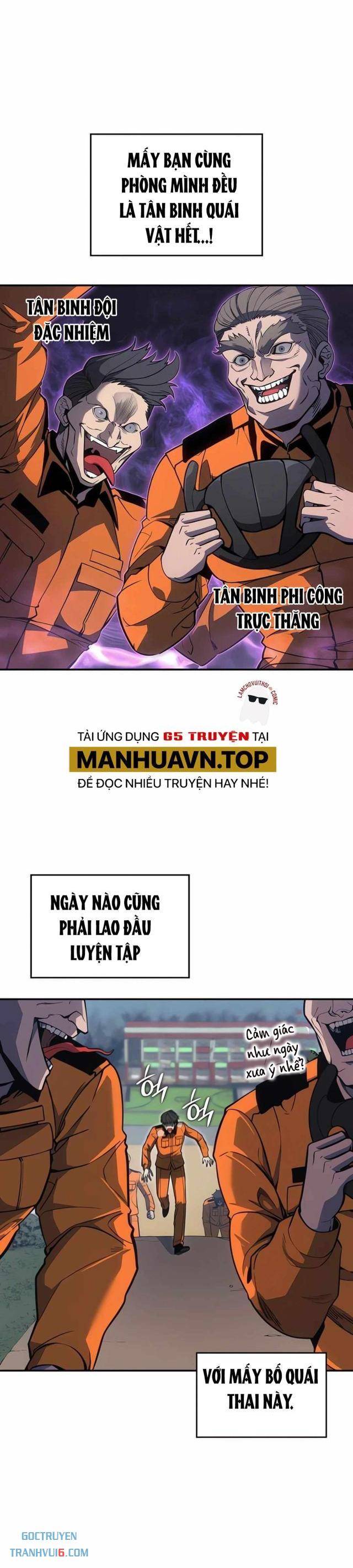 Cứu Hoả Anh Hùng - Page 27