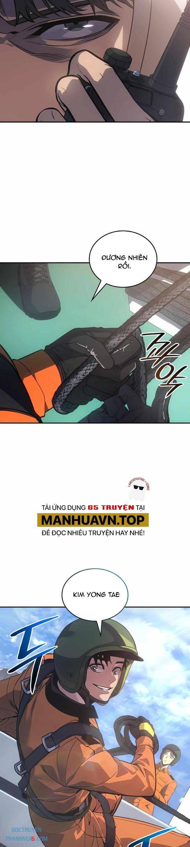 Cứu Hoả Anh Hùng - Page 37