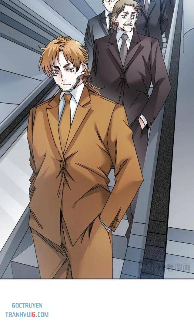 Câu Lạc Bộ Trường Sinh - Page 6