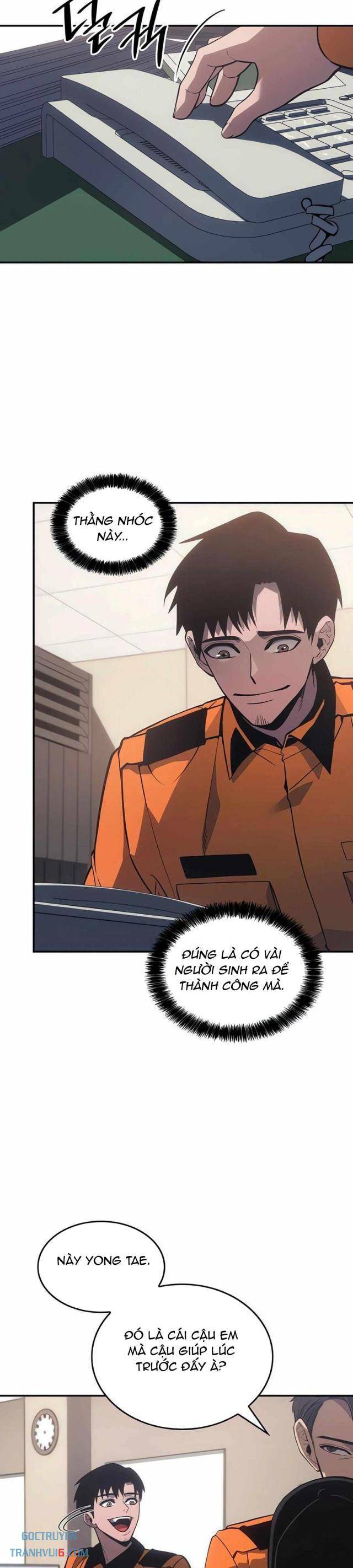 Cứu Hoả Anh Hùng - Page 16