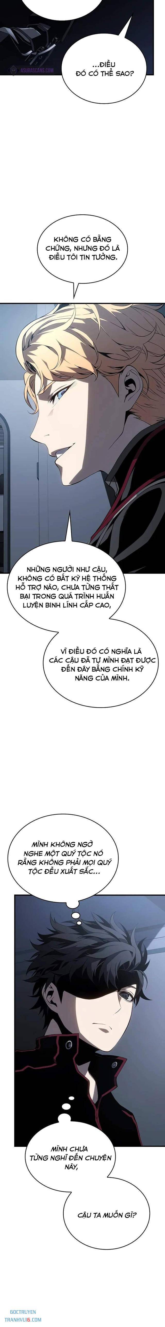 Tạp Huyết - Page 31