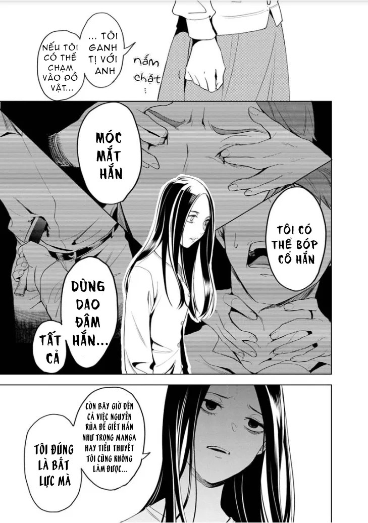 Biệt Khúc Cuối Cùng - Page 11