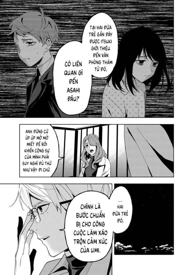 Biệt Khúc Cuối Cùng - Page 7