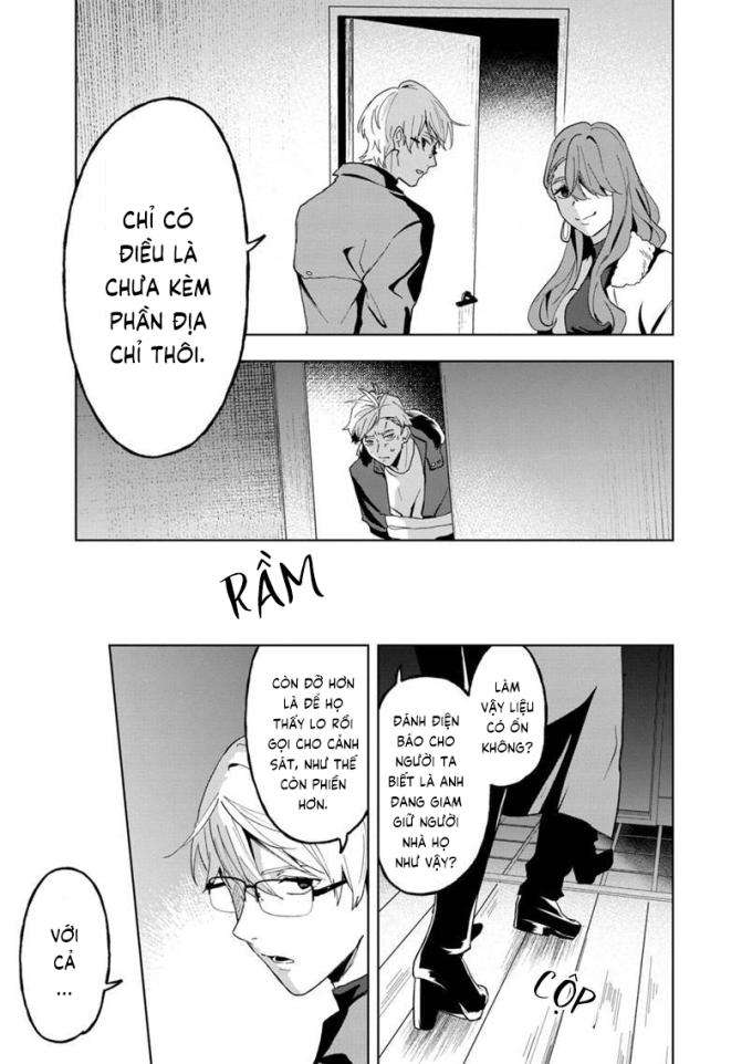 Biệt Khúc Cuối Cùng - Page 4