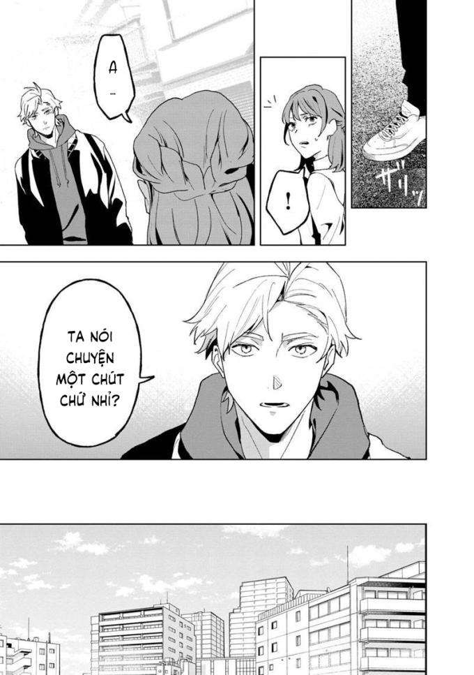 Biệt Khúc Cuối Cùng - Page 20