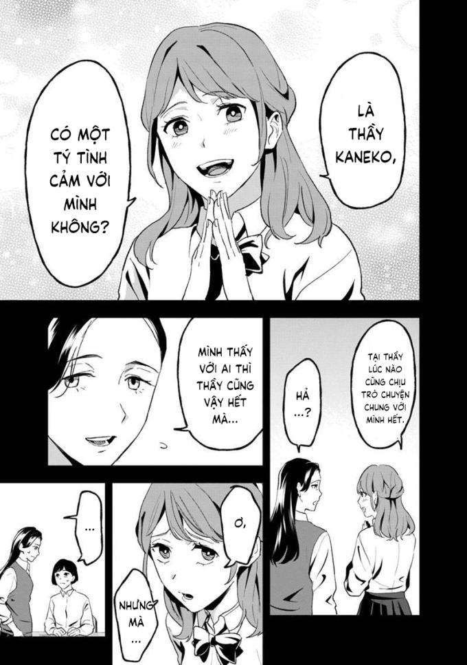 Biệt Khúc Cuối Cùng - Page 4