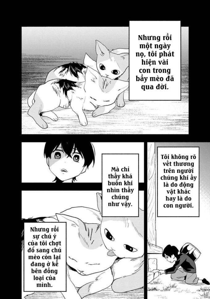 Biệt Khúc Cuối Cùng - Page 4