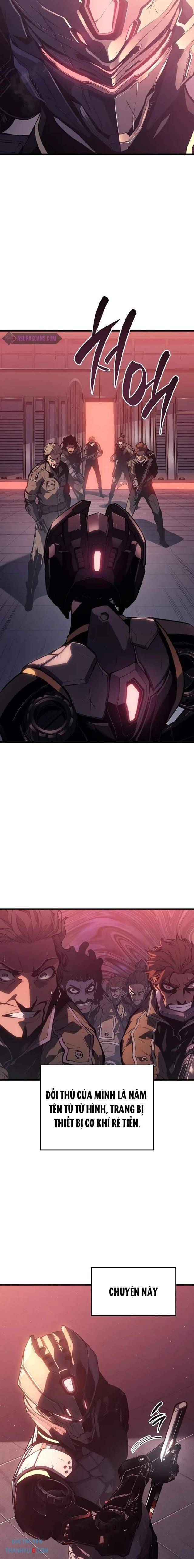 Tạp Huyết - Page 12