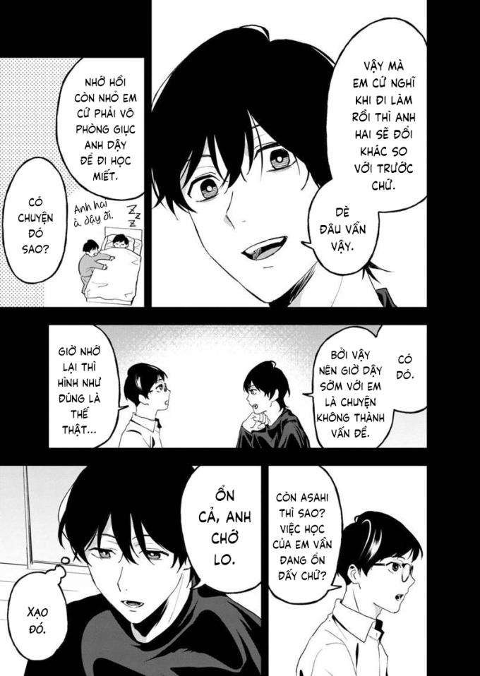 Biệt Khúc Cuối Cùng - Page 8