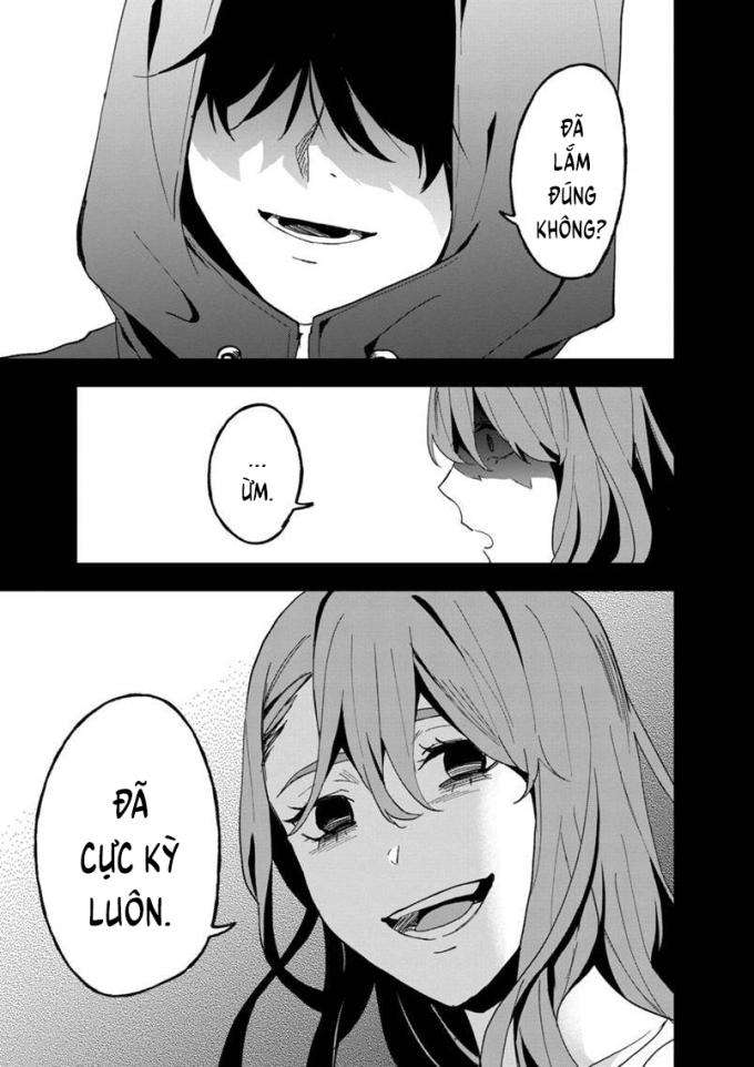 Biệt Khúc Cuối Cùng - Page 5