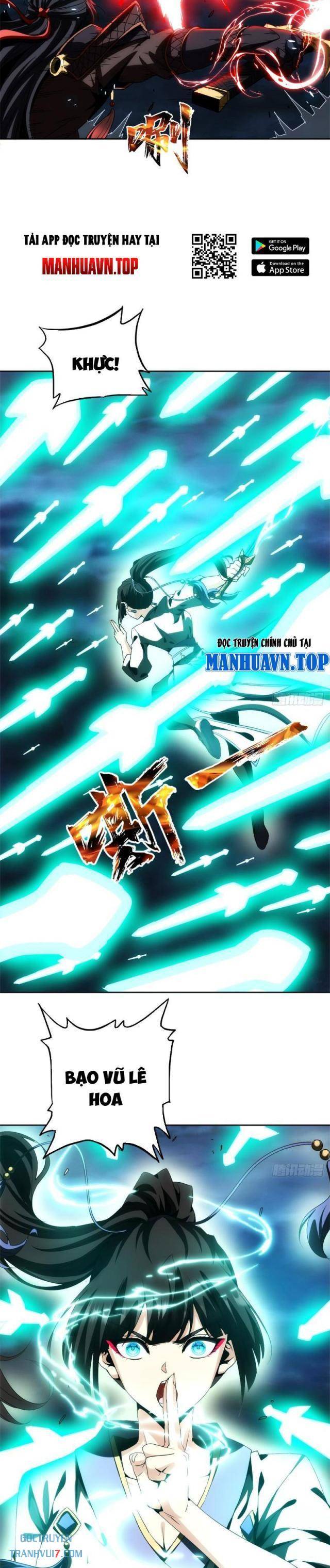 Ta Nhặt Đồ Bỏ Tại Tận Thế - Page 13