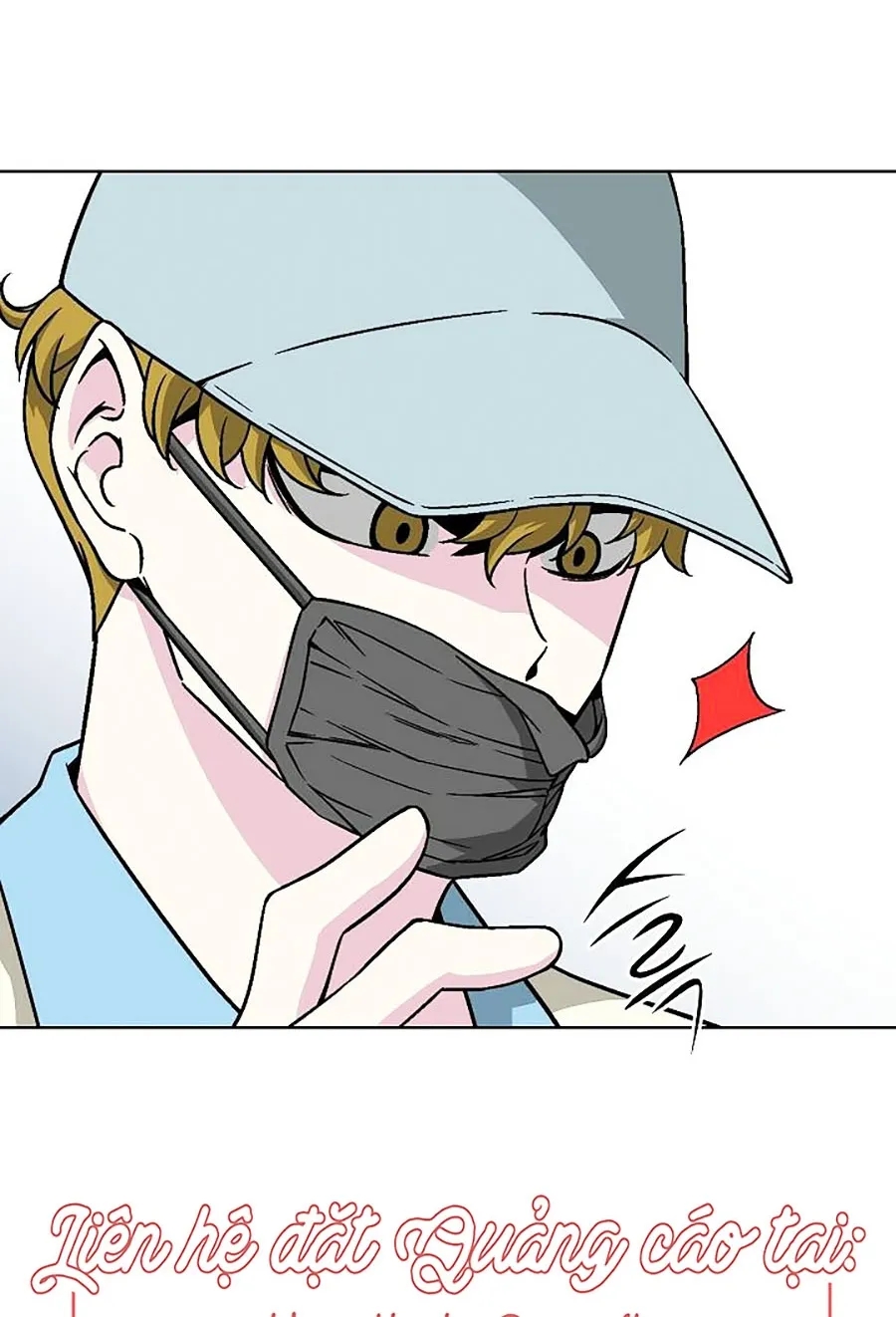 Đánh Bại Golem Và Thoát Khỏi Số Phận - Page 9