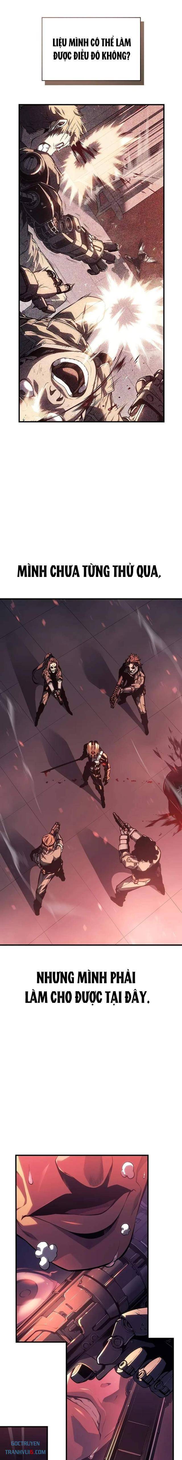 Tạp Huyết - Page 16