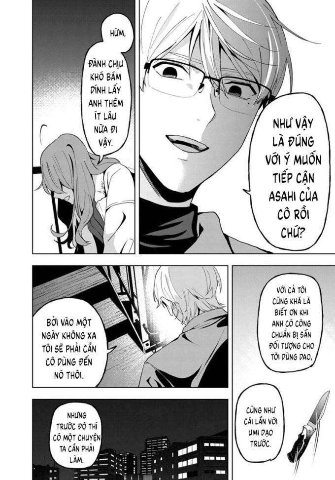 Biệt Khúc Cuối Cùng - Page 10