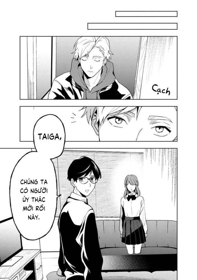 Biệt Khúc Cuối Cùng - Page 6