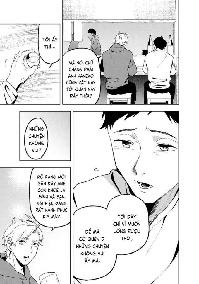 Biệt Khúc Cuối Cùng - Page 5