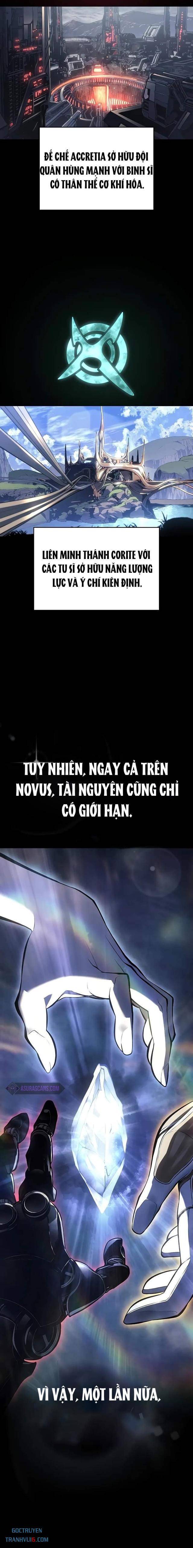 Tạp Huyết - Page 8