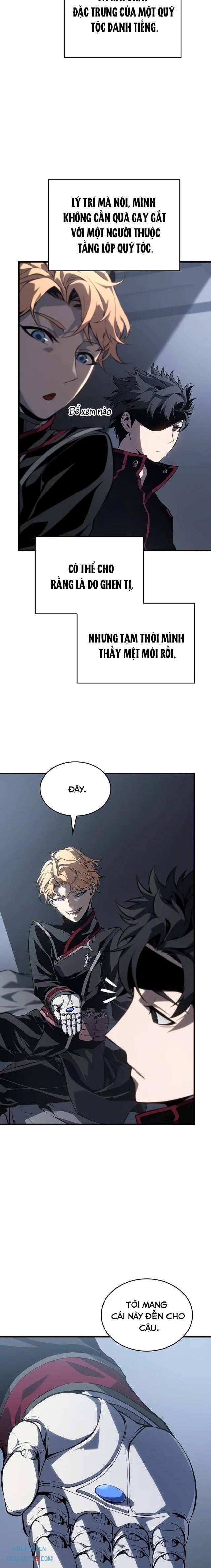 Tạp Huyết - Page 27