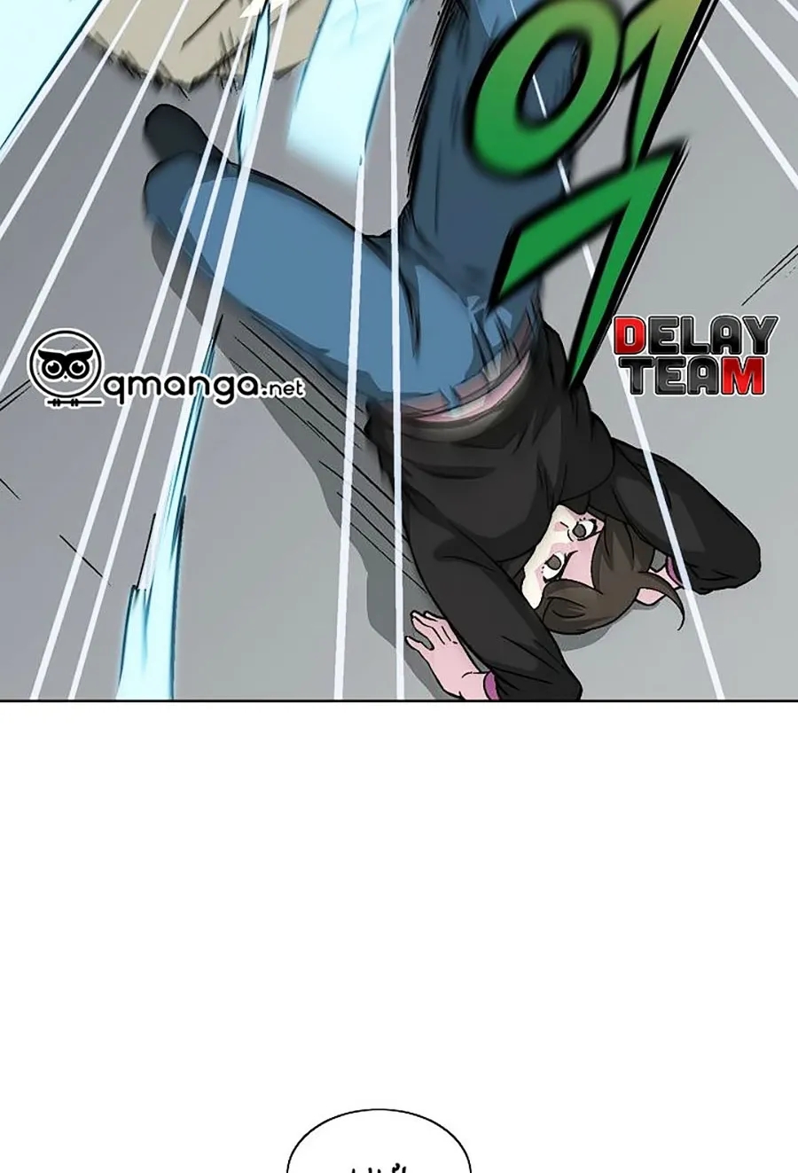 Đánh Bại Golem Và Thoát Khỏi Số Phận - Page 8