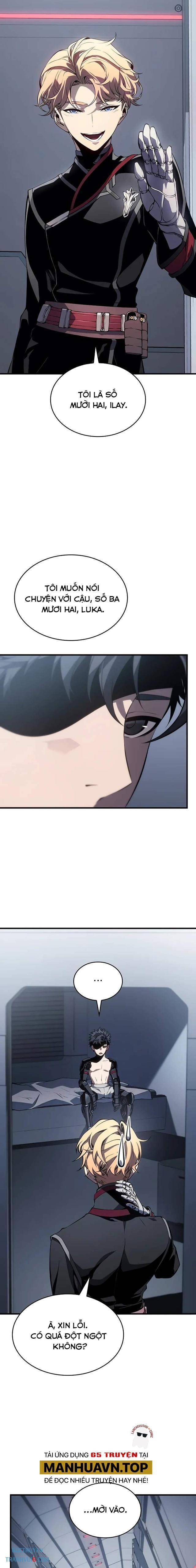 Tạp Huyết - Page 25