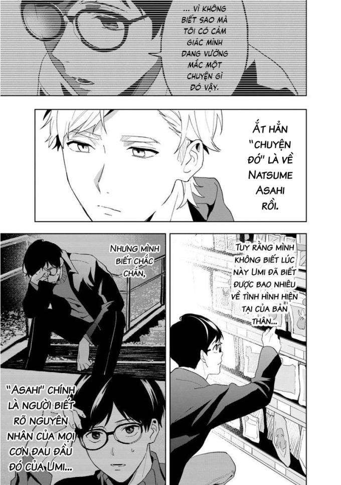 Biệt Khúc Cuối Cùng - Page 16