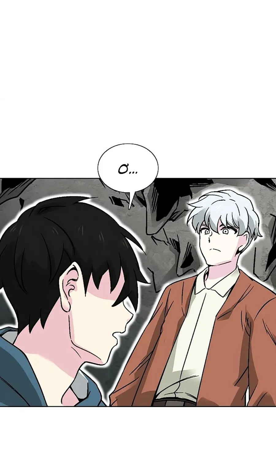 Đánh Bại Golem Và Thoát Khỏi Số Phận - Page 12