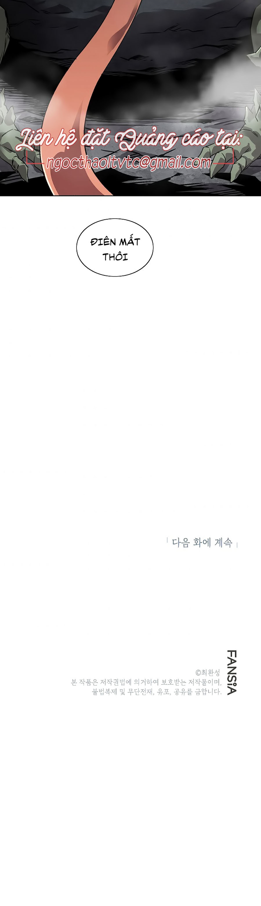 Đánh Bại Golem Và Thoát Khỏi Số Phận - Page 30