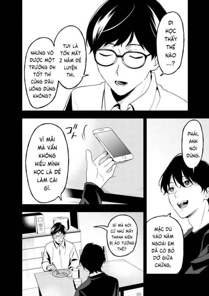 Biệt Khúc Cuối Cùng - Page 9