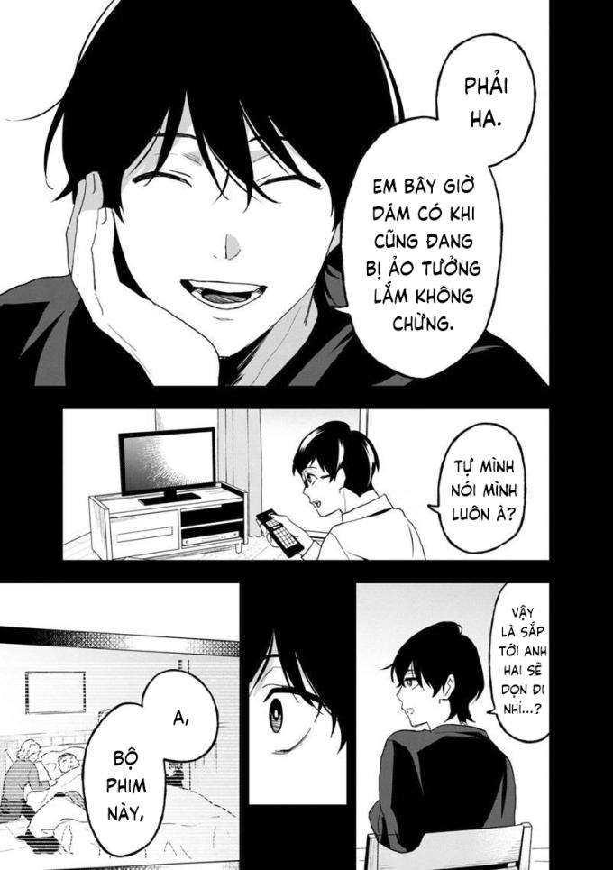 Biệt Khúc Cuối Cùng - Page 10