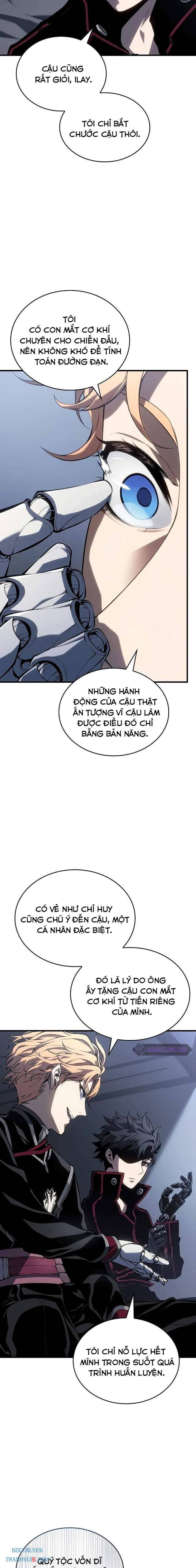 Tạp Huyết - Page 29