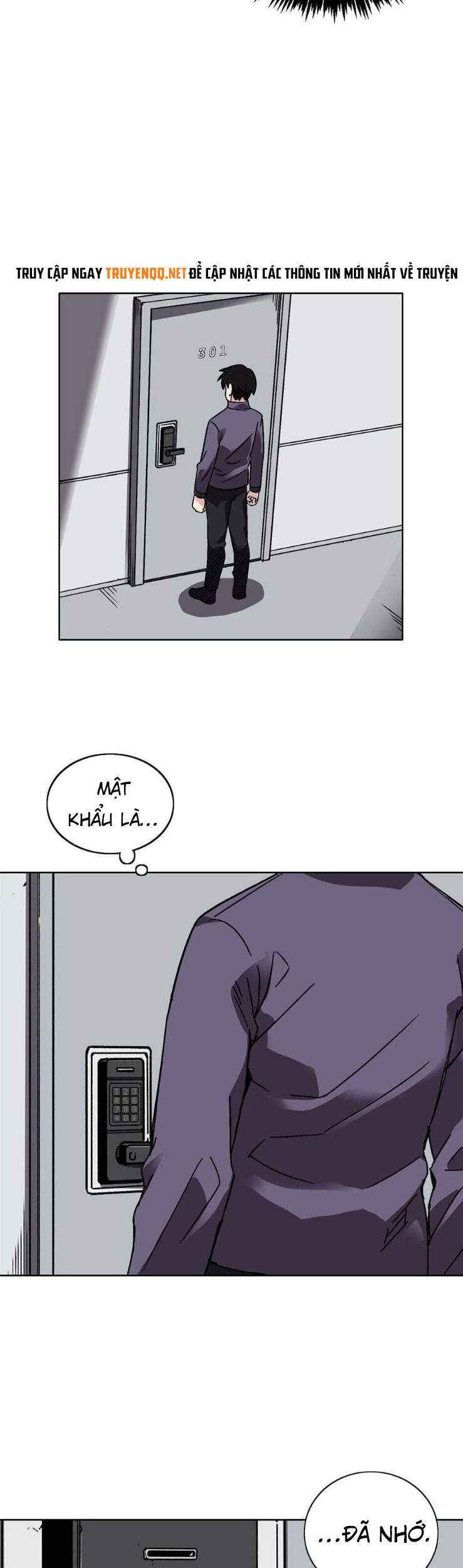 Đánh Bại Golem Và Thoát Khỏi Số Phận - Page 23