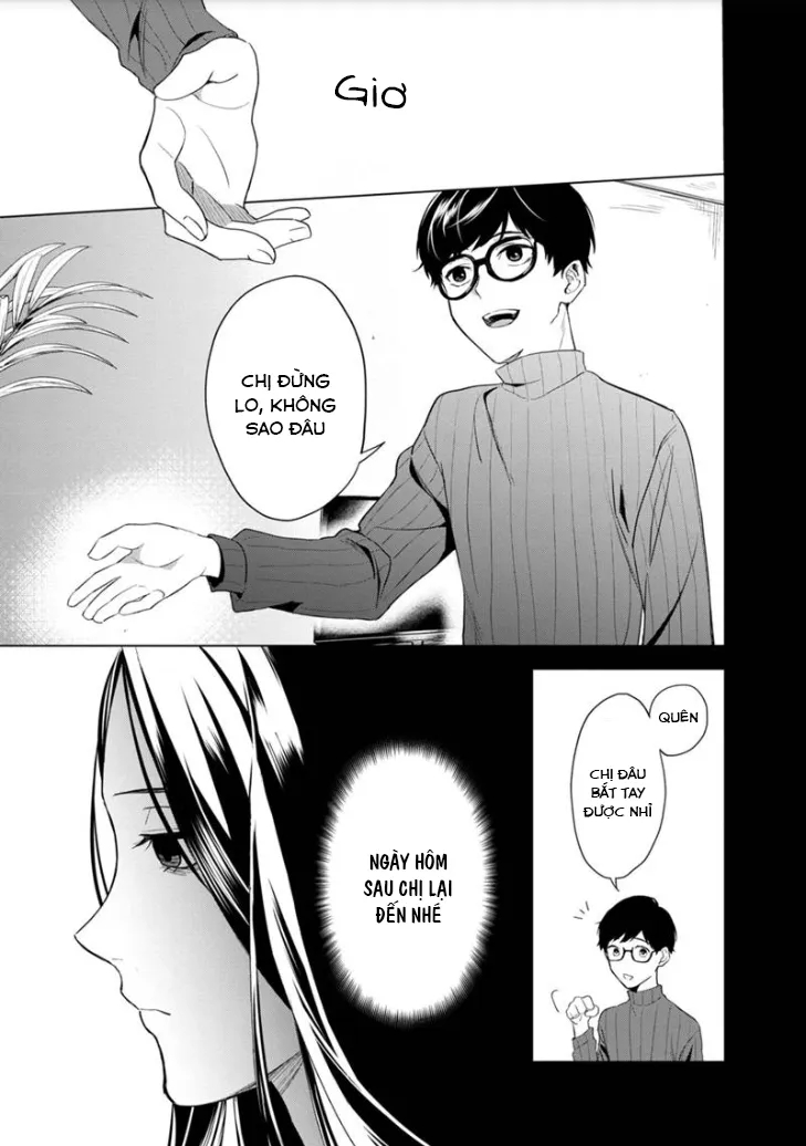 Biệt Khúc Cuối Cùng - Page 13