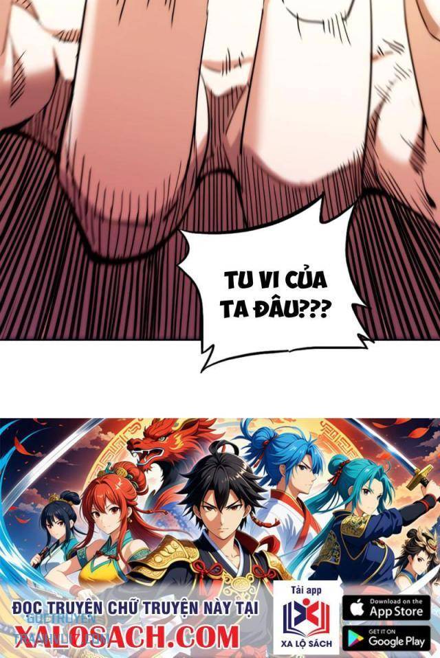 Ta Nhặt Đồ Bỏ Tại Tận Thế - Page 36