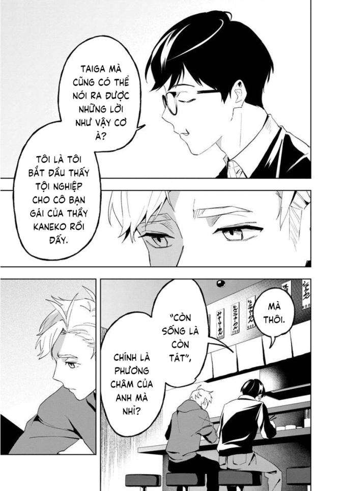 Biệt Khúc Cuối Cùng - Page 8