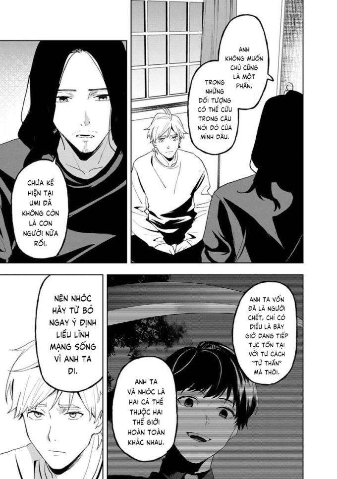 Biệt Khúc Cuối Cùng - Page 10