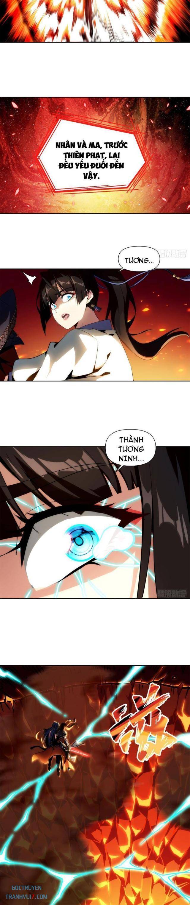 Ta Nhặt Đồ Bỏ Tại Tận Thế - Page 26