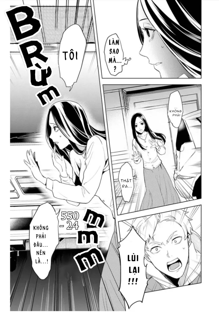 Biệt Khúc Cuối Cùng - Page 5