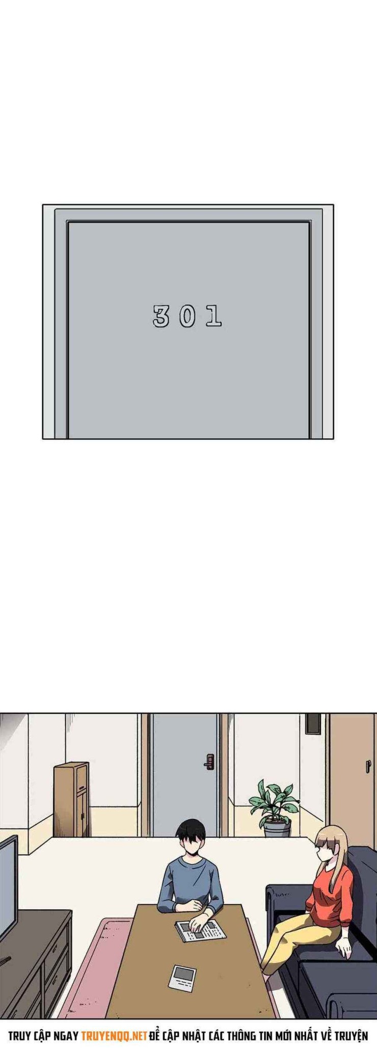 Đánh Bại Golem Và Thoát Khỏi Số Phận - Page 23