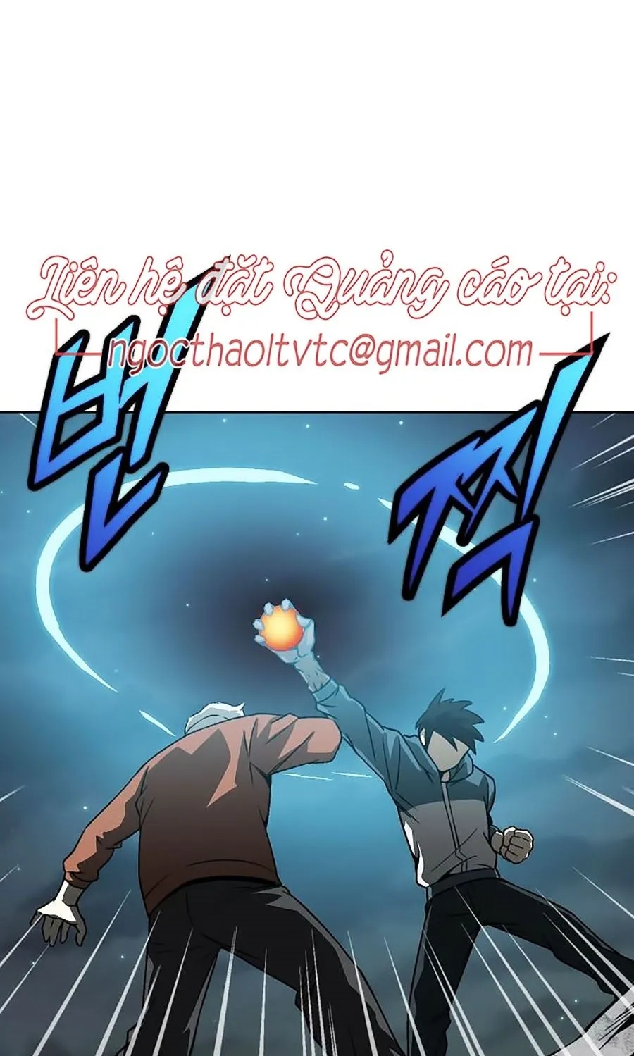Đánh Bại Golem Và Thoát Khỏi Số Phận - Page 8