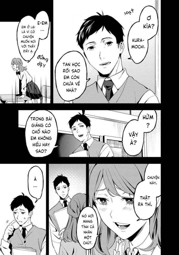 Biệt Khúc Cuối Cùng - Page 8