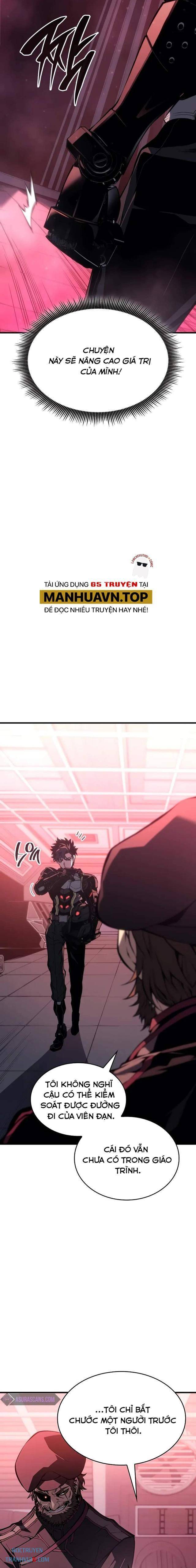 Tạp Huyết - Page 21