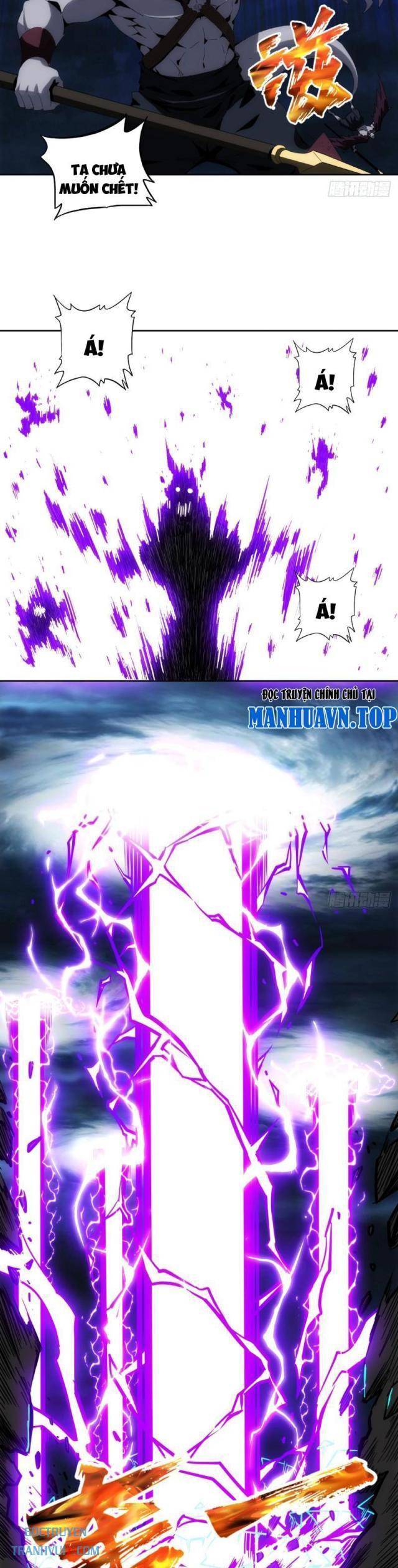 Ta Nhặt Đồ Bỏ Tại Tận Thế - Page 24