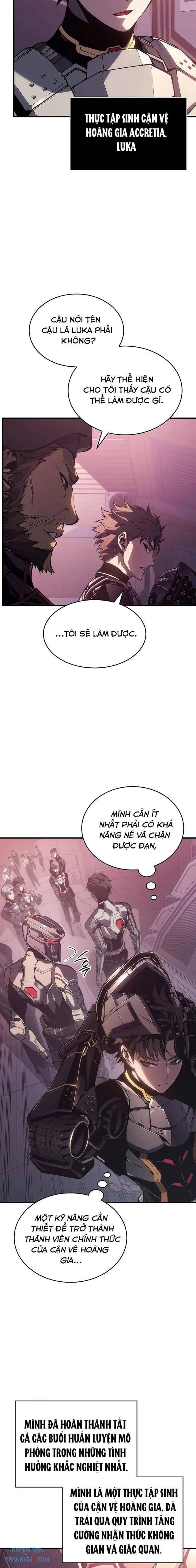 Tạp Huyết - Page 11